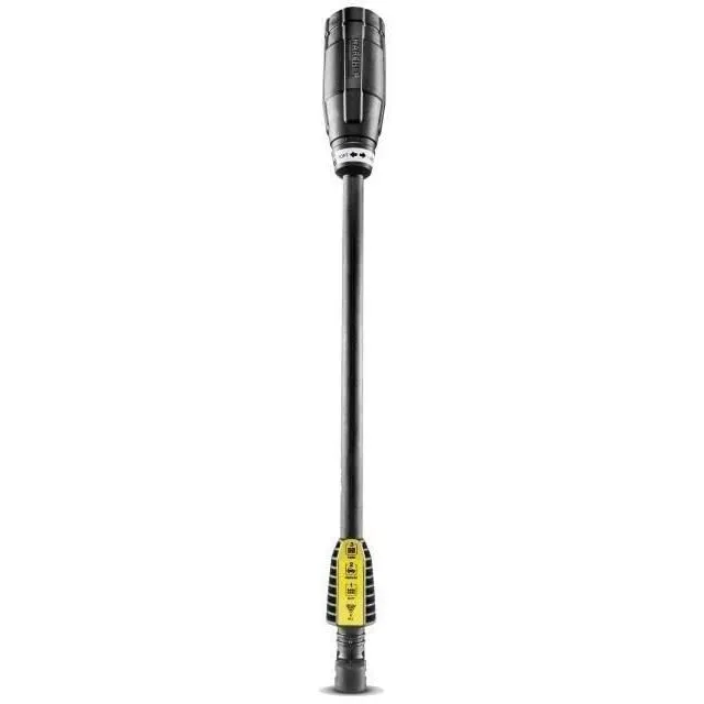 Karcher Lance Vario Power K2 - K3 para lavadora de alta presión, limpiador de áreas pequeñas Karcher Lance Vario Power K2 - K3 para lavadora de alta presión, limpiador de áreas pequeñas