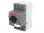 ABB MS132-0.4 Interruptor motorizado de 0,09kW 208÷690VAC