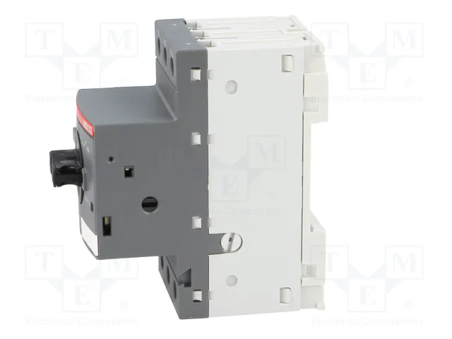 ABB MS132-0.4 Interruptor motorizado de 0,09kW 208÷690VAC