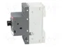 ABB MS132-0.4 Interruptor motorizado de 0,09kW 208÷690VAC