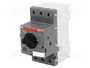 ABB MS132-0.4 Interruptor motorizado de 0,09kW 208÷690VAC