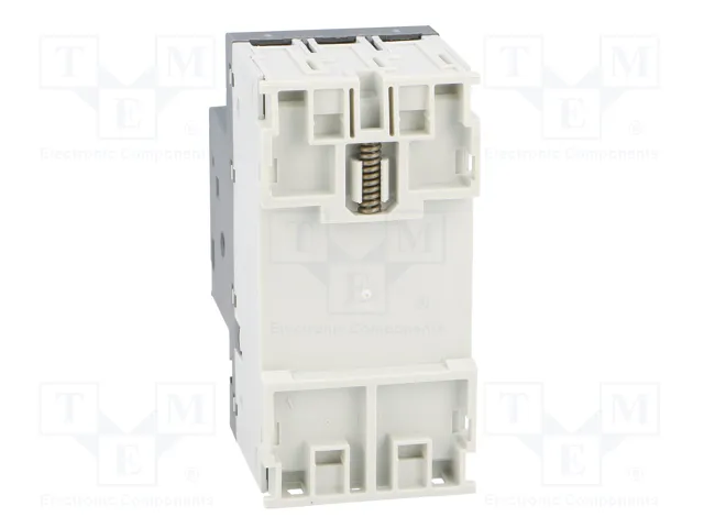 ABB MS132-0.4 Interruptor motorizado de 0,09kW 208÷690VAC