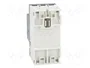 ABB MS132-0.4 Interruptor motorizado de 0,09kW 208÷690VAC