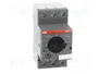 ABB MS132-0.4 Interruptor motorizado de 0,09kW 208÷690VAC