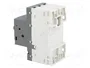 ABB MS132-0.4 Interruptor motorizado de 0,09kW 208÷690VAC