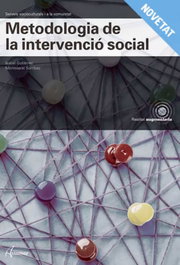 Metodologia intervenció social, VV.AA. - ALTAMAR EDITORIAL