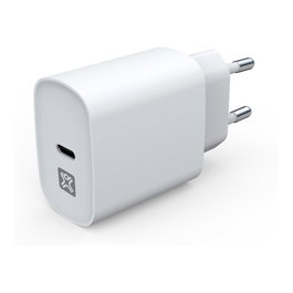 XTREMEMAC XWH-SPC30-03 Cargador USB de 30 W con Puerto Tipo C