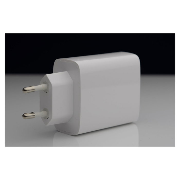 XTREMEMAC XWH-SPC30-03 Cargador USB de 30 W con Puerto Tipo C