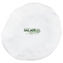 Cook Concept Bolsa para Lechuga, Centrifugadora de Microfibra, Reutilizable, Lavable, Absorbente, 45x0.3 cm