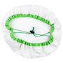 Cook Concept Bolsa para Lechuga, Centrifugadora de Microfibra, Reutilizable, Lavable, Absorbente, 45x0.3 cm