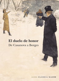 ALBA, EL DUELO DE HONOR, VV.AA. - ALBA