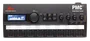 DBX PMC16 Controlador de Monitor Personal de 16 Canales con Mezclador y Lexicon Reverb