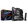 GIGABYTE B860M AORUS ELITE WIFI6E Placa Base Intel B860 LGA 1851 DDR5 Micro ATX