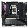GIGABYTE B860M AORUS ELITE WIFI6E Placa Base Intel B860 LGA 1851 DDR5 Micro ATX