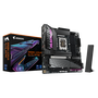 Gigabyte Placa Base B860M AORUS ELITE WIFI6E - CPUs Intel Core Ultra, DDR5 9200MHz, WiFi 6E, Thunderbolt