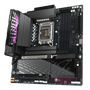 Gigabyte Placa Base B860M AORUS ELITE WIFI6E - CPUs Intel Core Ultra, DDR5 9200MHz, WiFi 6E, Thunderbolt