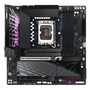 Gigabyte Placa Base B860M AORUS ELITE WIFI6E - CPUs Intel Core Ultra, DDR5 9200MHz, WiFi 6E, Thunderbolt