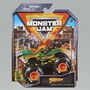 Spin Master Coche Monster Jam Escala 1:64 Modelos Surtidos