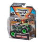 Spin Master Coche Monster Jam Escala 1:64 Modelos Surtidos