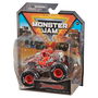Spin Master Coche Monster Jam Escala 1:64 Modelos Surtidos
