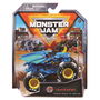 Spin Master Coche Monster Jam Escala 1:64 Modelos Surtidos