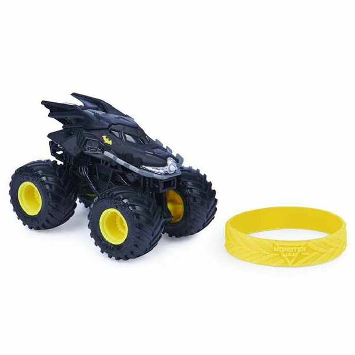 Spin Master Coche Monster Jam Escala 1:64 - Modelos surtidos Spin Master Coche Monster Jam Escala 1:64 - Modelos surtidos