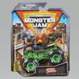 Spin Master Coche Monster Jam Escala 1:64 - Modelos surtidos
