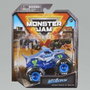 Spin Master Coche Monster Jam Escala 1:64 - Modelos surtidos