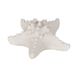 Lámpara Mesa Estrella Arenisca 16,70 X 15,50 X 6,50 cm (Set de 2)