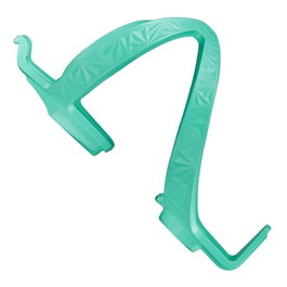 Supacaz Fly Cage Poly Portabidones Policarbonato Azul Celeste