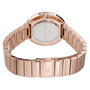 Pierre Cardin CF.1010.MR.1 Reloj de Mujer Dorado con Esfera Rosa