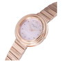 Pierre Cardin CF.1010.MR.1 Reloj de Mujer Dorado con Esfera Rosa