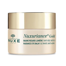 Nuxe Nuxuriance Gold Bálsamo Mirada Luminosa 15ml