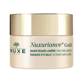 Nuxe Nuxuriance Gold Bálsamo Contorno de Ojos 15ml