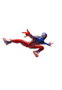 Hasbro Figura Spider-Boy Marvel Legends Series 15 cm