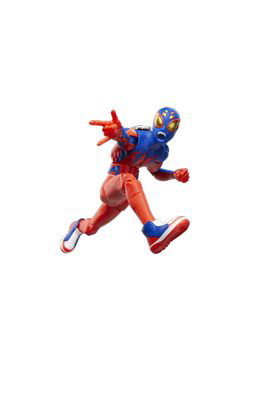 Hasbro Figura Spider-Boy Marvel Legends Series 15 cm
