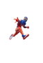 Hasbro Figura Spider-Boy Marvel Legends Series 15 cm