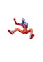Hasbro Figura Spider-Boy Marvel Legends Series 15 cm