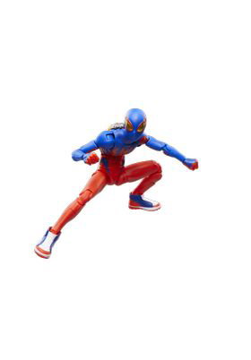 Hasbro Figura Spider-Boy Marvel Legends Series 15 cm