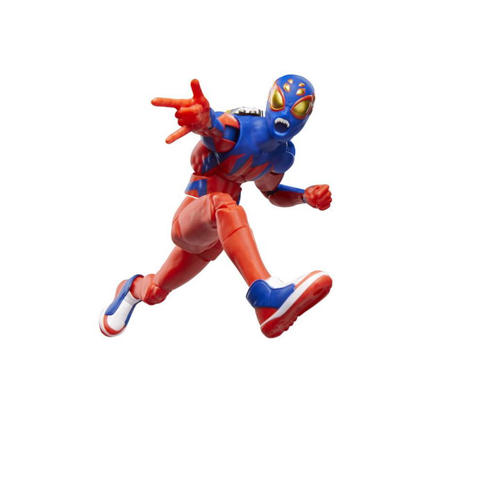 Hasbro Marvel Legends Spider-Boy 15 cm Hasbro Marvel Legends Spider-Boy 15 cm