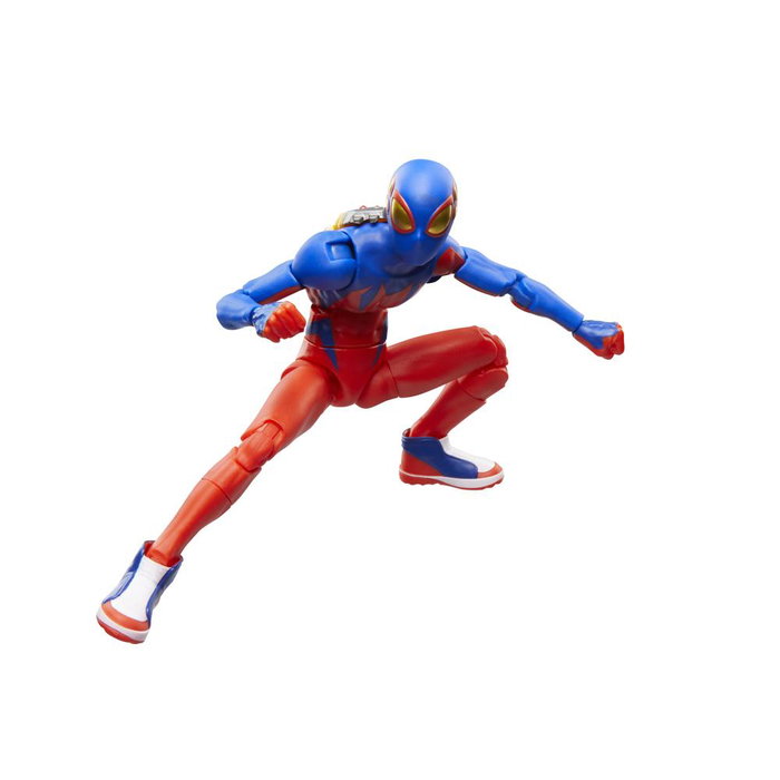 Hasbro Marvel Legends Spider-Boy 15 cm Hasbro Marvel Legends Spider-Boy 15 cm
