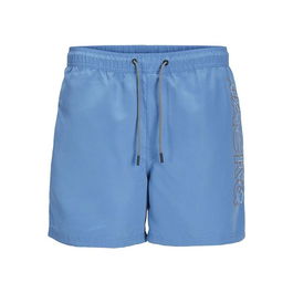 Bañador Niño Jack & Jones Azul
