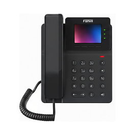 Fanvil V60W Teléfono IP WiFi Básico
