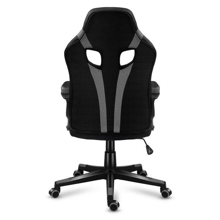 Silla Gaming Huzaro FORCE 2.5 Negro Gris Silla Gaming Huzaro FORCE 2.5 Negro Gris