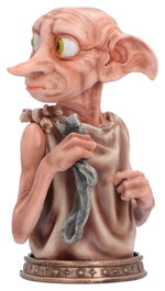 Nemesis Now Busto de Dobby Harry Potter