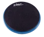 Zildjian Pad De Prácticas Reflexx 10" Azul Doble Cara Superficie Flexx Media Resistencia Workk Baja Resistencia