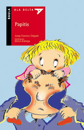 Papitis -C-, Merce Aranega Español - BAULA