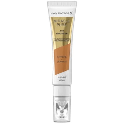 Max Factor Miracle Pure Crema Correctora 05-Bisque 10 ml