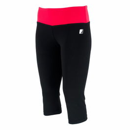 Pantalón Pirata Deportivo para Mujer Joluvi Fit-Plex Pirata