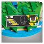 LEGO Editions Vini Jr.: Fenómenos del Fútbol 43027